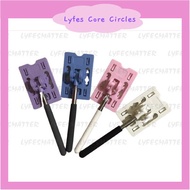 (TnG) Touch n Go Stick Holder/ Toll Card Stick Holder / TnG Stick (Extendable)