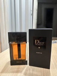 分裝絕版Dior Homme Parfum 香水, 2023batch