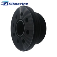 48630-96J00 Trim End Cap Include Seals for Suzuki 90-250HP Outboard 48630-96J01 48630-96J02 48630-96