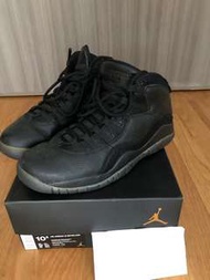 Air Jordan 10 ovo