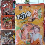 Chocolate Candy 77 Filled With 4-Flavored Peanuts