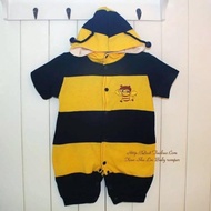 bumble baby Custume 1 month to 2 yrs old