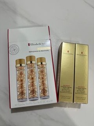 Elizabeth Arden金裝時空修護膠囊