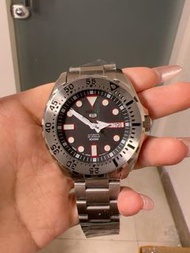 精工 Seiko 5 Sports 自動機械錶