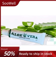 Aloe Vera Cream Ubat Gatal Tiup 24