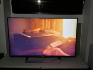 Sony 43吋 43inch KD-43X8000D 4K 智能電視 smart TV $2800