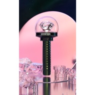 SEVENTEEN Lightstick Box Version 3 x Acrylic Lightstick Rack/ BOX SEVENTEEN Acrylic Lightstick Box V