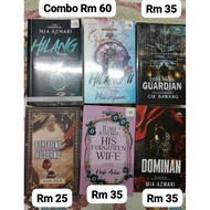 CODE NAME : GUARDIAN (CIK BAWANG)
