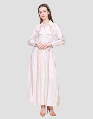 EXIT Exit Knore Dress Wanita