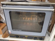 Roller Grill Turbo Quartz 專業級對流烤箱