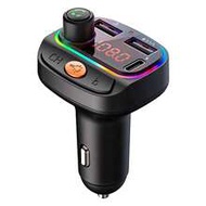 3.1A Multi-Function Car Charger & MP3 Player