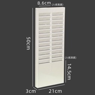 Time Attendance Card Holder Material Card Holder Card Holder Card Holder Punch Card Holder Time Atte