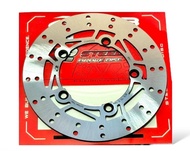 RCB RACING BOY E2 SERIES [ FRONT / REAR ] BRAKE DISC 245MM & 203MM ( 5HOLE ) Y15 / Y16