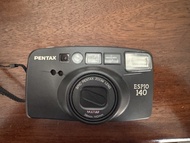 Pentax Espio 140 菲林相機