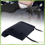 [BaositybbMY] Hip Thrusts Cushion Pad Hip Cushion Pad Portable Tilt Pad Protective Pad
