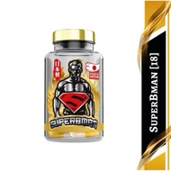 【Superbman 超人】Stamina Capsules |日本[男性保健产品][日本正货]