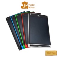 8.5 inch smart LCD multi-color self-erasing board helps children be creative A1StudioKids