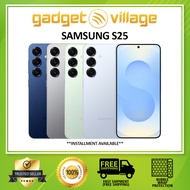 Samsung Galaxy S25 / S24 5G Smartphone - Official 1 Year Samsung Malaysia Warranty