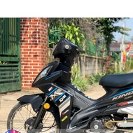 GALAXY SYM 50 MX KING DECAL 3A