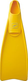 GULL Super Mew Fins - Moon Yellow - XS