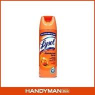 Lysol Disinfectant Spray 340g - Citrus Meadows