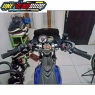 STANG RZR RAISER FINO PNP SATRIA FU, FUFI