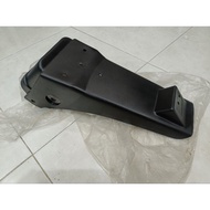 ORIGINAL NOS (KALENDAR 1997) LOST TAG, TXR GAMMA REAR FENDER / MUDGUARD BELAKANG / EKOR