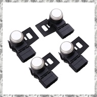[I O J E] 4pcs 39680-TV0-E111-M1 39680TV0E111M1 0263023776 Car  Parking Sensor for        Accord 9