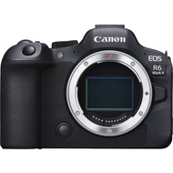 Canon EOS R6 Mark II - ประกันศุนย์