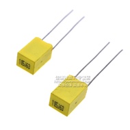 Correction Capacitor 63V105J 105J63V 1UF Correction Capacitor