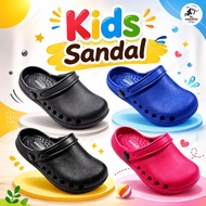 Asadi Kid's Sandals Unisex Selipar Budak CSAY-9813