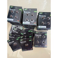 ESR MOTOR HHM RACING VALVE SEAL DOUBLE SPRING