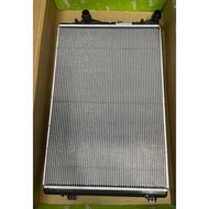PASSAT B7 5K0 121 251J RADIATOR /TANGKI AIK VALEO BRAND PASSAT B7/PASSAT CC /GOLF MK6 GTI/EA888 ENGI