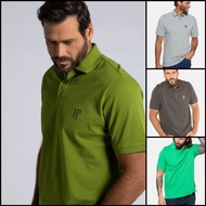 42-70 PIT INCH JP POLO UNISEX SWEATER HOODIES ZIP PLUSSIZE T-SHIRT