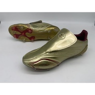 F50 Tune "Messi Exclusive Boots" FG Outdoor Football Boots Size: 39-45
