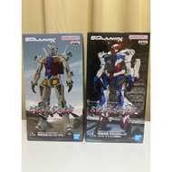 GQUUUUUUX GENKAI TOPPA GUNDAM FIGURE