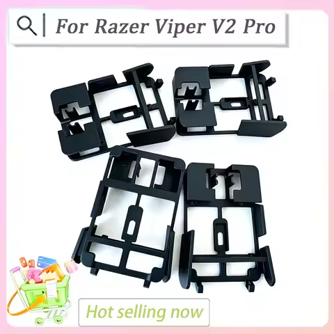 Optimum Zeromouse Blade V35 Resin 3D Printed Mouse Shell | Ultra Light Replacement Housing for Razer