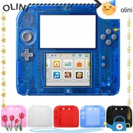 OLINI Game Console Protective , Waterproof Soft Silicone Protective Sleeve,  Fall Prevention Silica 