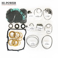 TF60SN 09G  Auto Gearbox Clutch Oil Seal Gasekt Repair Kit For Audi Mini 6 speed Transmission Overha