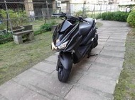 【巨翔車業】 山葉YAMAHA FORCE155 2021年 里程(20070) 二手/中古機車