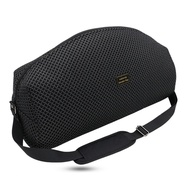 กระเป๋าผ้าส่งสัญญาณเสียงป้องกันรอยขีดข่วนสำหรับ YEAHBOX Max3ที่รองรับกระเป๋าเก็บของลำโพงแบบบลูทูธ