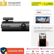 Xiaomi Ddpai Mini Dash Cam 1080P Car Cctv Camera Official Guarantee