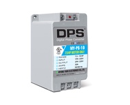 Single to 3 Phase Converter MY-PS-10 model must be only used on 7.5HP(5.5kW) 23Amps 200V-240V 3-Phas
