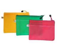 Map Data Amplop Microtop | Map Dokumen | File | Holder Map Tebal Dan Awet Sipper SOS