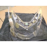 Xeon RC 125 headlight mica