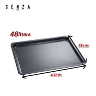 Senza Aluminium Baking Tray (48L)