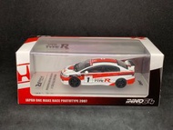 INNO64 Honda Civic Type R FD2 inno