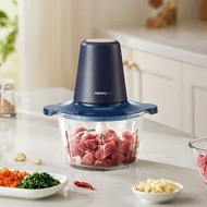 Joyoung Meat Grinder Household Stuffing Machine Electric Multifunctional Stuffing Machine Meat Grind