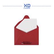 Red Velvet Irene & Seulgi 2nd Mini Album 'Tilt' Smart Album QR Ver.