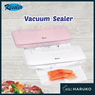 Kessler Vacuum Sealer Sealing Machine Vacuum Packer Kitchen Packaging